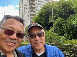 Fundraiser for Eric Yamamoto by William tamayo : Support Eric Yamamoto's  Recovery Journey