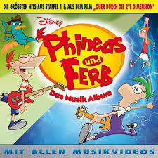 Роберт хьюз, захари монкриф, джей лендер. Manuel Straube Heute Ist Ein Grandioser Tag Phineas Ferb Intro Version Lyrics Genius Lyrics