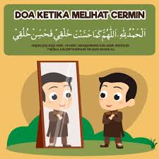 Maybe you would like to learn more about one of these? Cool Code Playlab Assalamualaikum Hai Kawan Kawan Mesti Kawan Kawan Suka Melihat Cerminkan Sambil Sambil Melihat Cermin Nanti Kawan Kawan Jangan Lupa Ya Doa Ketika Bercermin Agar Kita Selalu Mensyukuri Apa Yang Telah Allah