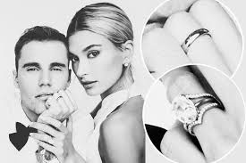 • on september 30, model hailey bieber and singer justin bieber said i do for the second time at i didn't want somebody who was a wedding dress designer. All The Details On Justin Bieber And Hailey Baldwin S Wedding Rings