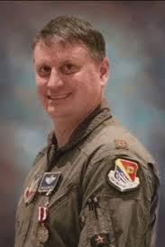 Family of pilot killed in aircraft crash near Nellis base speaks