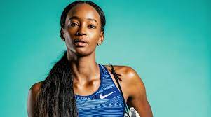 In rio 2016, muhammad became the first woman in american history to win the 400m hurdles at the olympics. Dalilah Muhammad S 400 Meter Hurdles World Record Examined Sports Illustrated