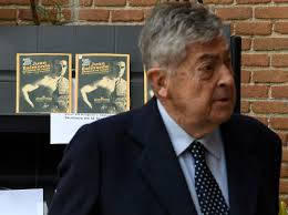 Reeditan la biografía de Belmonte publicada por Chaves Nogales en 'La  Nación' en 1935