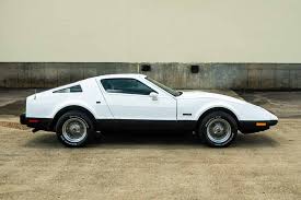 Image result for Safety White 1975 Bricklin