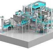 Groundnut Processing Plant - Welcome to Perfect Technology