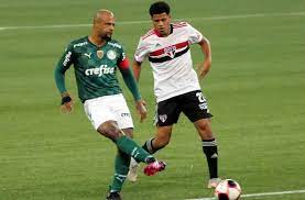 Ticket information can be found on each club's official website. Palmeiras X Sao Paulo Crespo Deve Ter Novidades Para Decisao Na Libertadores Veja Escalacoes Jovem Pan
