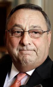 LePage: Teachers union playing 'political game'