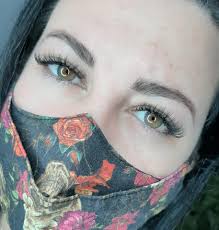 Natasha Nunes Cabeleireira