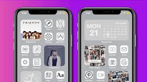 Click on the widget icon to begin customizing its purpose and appearance. You Can Now Customize Your App Icons On Ios 14 Here S How