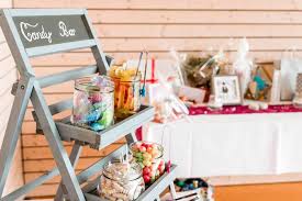 Sie erhalten nur eine digitale datei. Candybar Zur Hochzeit Die 33 Besten Tipps Ideen Beispielbilder