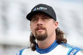 NFL's Antonio Williams to invest in NASCAR driver Joe Graf Jr.