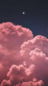 Find & download free graphic resources for pink clouds. Pink Clouds Aesthetic Wallpapers Wallpaper Cave