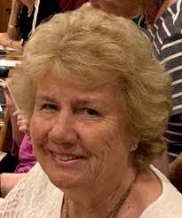 Margaret Anne Wilson