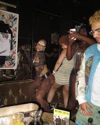 Ice Spice and Doja Cat Big Tits Nipples - Fappenist