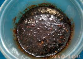 Sambal ulek, sambal kacang, sambal ayam bakar, sambal mentah, sambal uleg, sambal kacang sate ayam. Cara Buat Sambal Kecap Resep Tahu Tempe Sambal Kecap