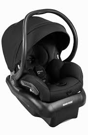 Maxi Cosi Infant Carseat Lightweight Infant Car Seat Features New Moisture Wicking Fabric With Deodorizing T Baby Car Seats Maxi Cosi Car Seat Newborn Carseat