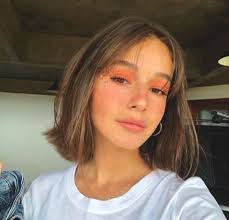 The medium male cut is a reinterpretation of the cut already well known and used for decades, which consists of medium length threads, however the threads the textured short haircut is in the opinion of the new old man blog the most modern, current, stylish and 2021 cut. 70 Top Trendy Women Hairstyles For 2021 Nolond