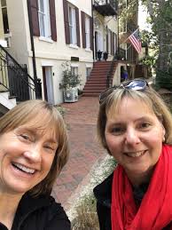 Savannah- 5 Reasons That Savannah Could Be the Perfect Place for a Girl's  Weekend — Go See It Travel