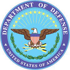 Please enter your email address receive daily logo's in your email! Department Of Defense Logo Vector Eps Free Download