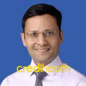 Dr. Ashish Agarwal