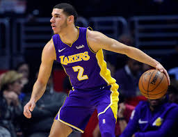 Ball was born in chino hills, california, part of the los angeles metropolitan area . Lonzo Ball Something Different This Way Comes Forum Blue And Gold