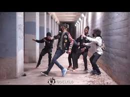 With over one million youtube subscribers and nearly 200 million views ayo, being the older of the two, began dancing at an early age, in which teo soon joined in. Zay Hilfigerrr Yeyeye Featuring Ajasia Velaz Official Music Video Prod Swift Bangaz Youtube Ayo And Teo Wake Up Lyrics Dance Videos