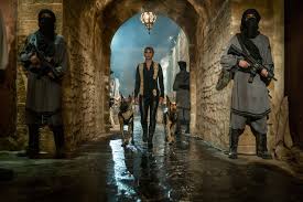 John wick is on the run after killing a member of the international assassins' guild, and with a $14 million price tag on his head, he is the target of hit men and women everywhere. John Wick Chapter 3 Parabellum 2019 Imdb