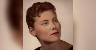 Velma Louise Pierce Obituary