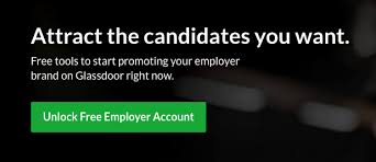 Unlike other jobs sites, all of this information is entirely shared by those who know a company best — the employees. How To Post Jobs On Glassdoor Workable
