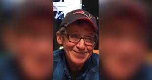 Obituary for Donald Paul Foynes