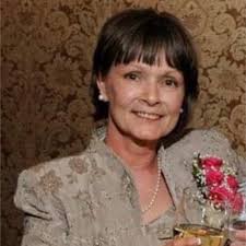 Mary Lou Mortlock Obituary June 17, 2025