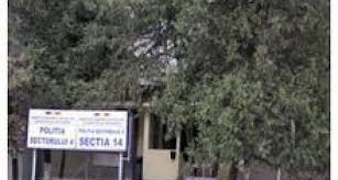 Dgpmb Poliţia Sectorului 4