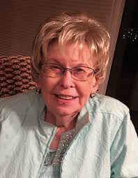 Geraldine "Jerry" Laing ·