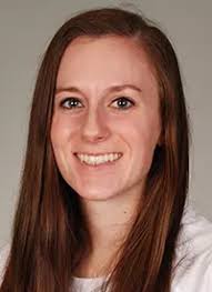 2017 Women's Outdoor Track & Field Roster