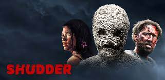 Imagine how pleasantly surprised your friends will be when they stop by with their young children and you decide to entertain them all by clicking on a graphic horror flick on your big. Shudder On Demand Subscription Mydish