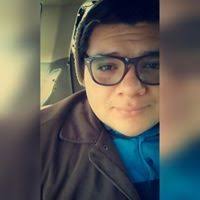 Christian Geraldo Hernández (cgeraldohernnde) — профиль