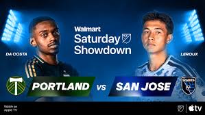 Portland Timbers