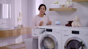 Operating and installation instructions condenser dryer t 8033 c Miele Tumble Dryer Tips Youtube