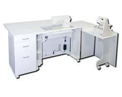 Horn Of America Elite Model 5278 Deluxe Sewing Machine And Serger Cabinet Plus Electric Lift Sewing Sewing Machine Cabinet Sewing Cabinet Sewing Machines Best