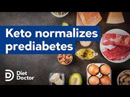 Predicates are a way of composing logic so it eventually reports a true/false for a given value. Keto Diet Normalizes Prediabetes More Than 50 Of The Time Healthy Organic