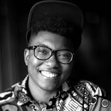 Micky Jordan — black creatives: RVA