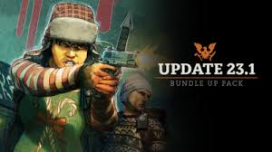 For more information on what is new see. State Of Decay 2 Juggernaut Edition Update 22 Fearsome Footage Steam News