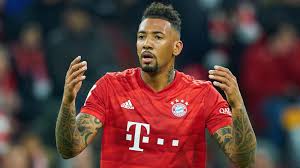 Nach der partie aber erklärt trainer hansi flick seinen abschied. Flick Will Neuen Rechtsverteidiger Boateng Muss Entscheidung Treffen Kicker