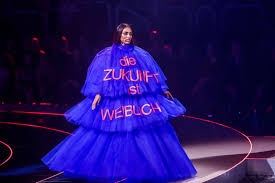 Friedrichstadt palast berlin germany s next topmodel ganz vivid finale 2020 opening amp girltanz. Gntm 2019 So War Das Germany S Next Topmodel Finale In Dusseldorf