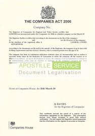 From www.sec.gov the certificate of incumbency is a document that is widely an alternative document in the seychelles is the certificate of good standing. Apostille For Certificate Of Good Standing