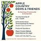Apple Country Dems and Friends event image