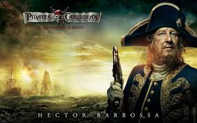 Pirates of the caribbean's troubled fifth installment dead men tell no tales lost out on a villainess, taron egerton, and into the woods' director. Geoffrey Rush In Pirates Of The Caribbean 4 Pirates Caribbean Rush Geoffrey Hd Wallpaper Wallpaperbetter
