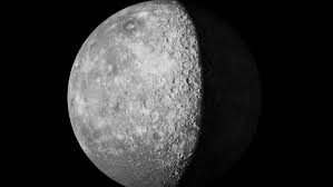Ein mond kann entstehen, wenn ein besonders großes trümmerfeld geschossen wird. Der Mond Unser Standiger Begleiter Geolino