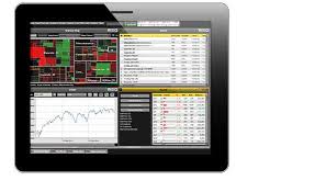 Commsec Iress Trading Tools For Professionals