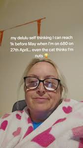 Building a Following